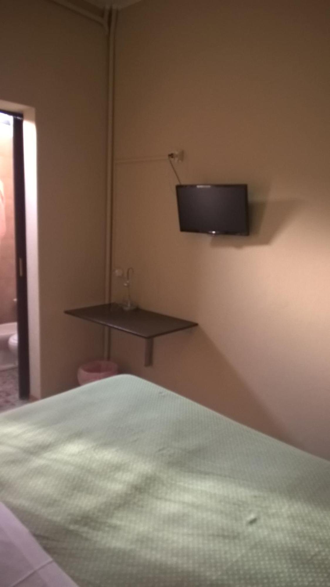 Hotel Terme Belvedere Абано-Терме Номер фото