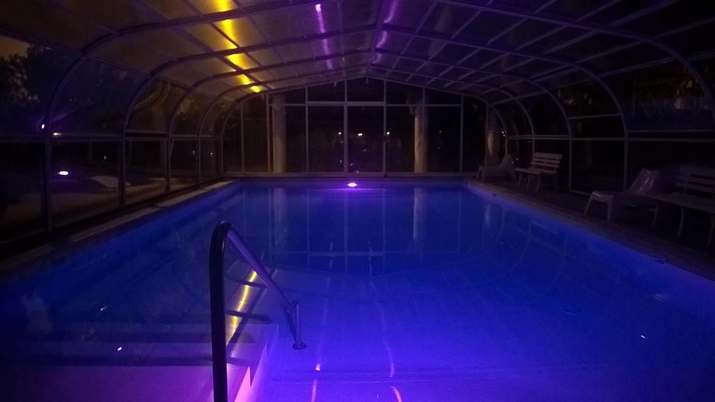Hotel Terme Belvedere Абано-Терме Экстерьер фото